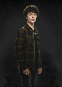 Zackary Arthur
as Jake Wheeler