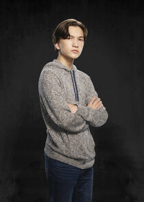 Teo Briones
as Junior Wheeler