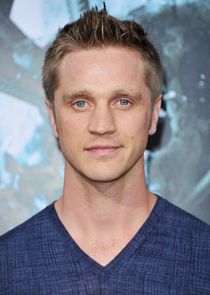 Devon Sawa
as President James Collins