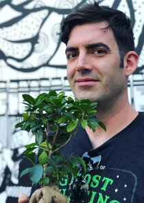 Carl Faruolo
as Gebbrey