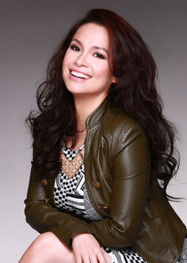 Lea Salonga
as Woman
