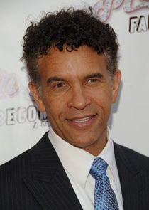 Brian Stokes Mitchell
as Nowhere King