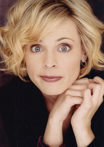 Maria Bamford
as Malangella