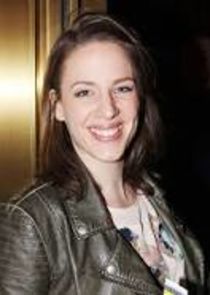 Jessie Mueller
as Rider