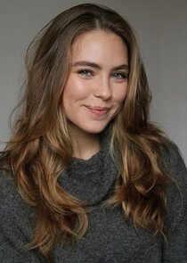 Jade Pedri
as Sylvie Lanteigne