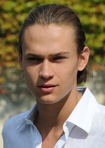 Saul Nanni
as Rocco Siffredi (19-year-old)