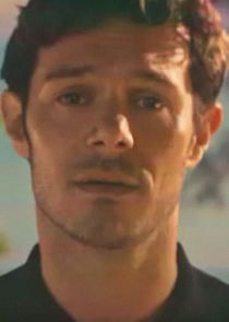 Adam Brody
as Max Larssen