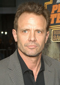 Michael Biehn
as Roadkill
