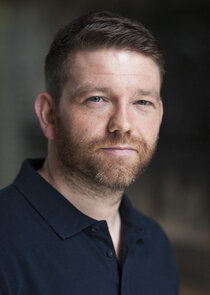 Chris Reilly
as Clarence