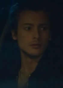 Elijah Rowen
as Zane