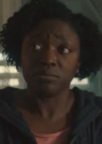 Andi Osho
as Jenny Donahue