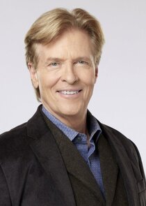 Jack Wagner
as Bill Avery
