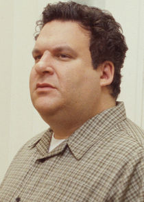 Jeff Garlin
as Jeff Greene
