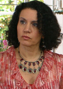 Susie Essman
as Susie Greene