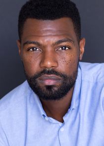 Will Catlett
as Paul Lancaster