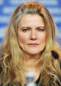 Barbara Sukowa
as Irene Lysenko