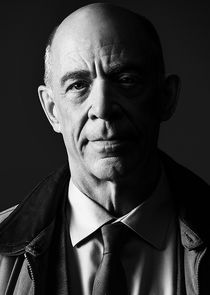 J.K. Simmons
as Howard Silk