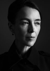 Olivia Williams
as Emily Burton Silk