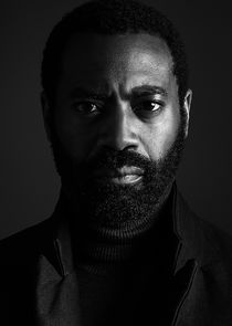 Nicholas Pinnock
as Ian Shaw