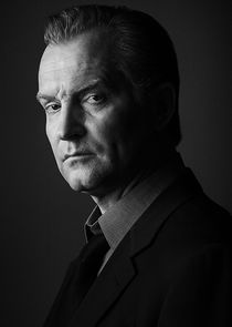 Ulrich Thomsen
as Josef Aldrich