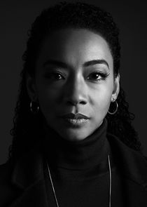 Betty Gabriel
as Naya Temple