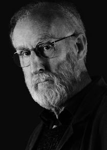 James Cromwell
as Yanek Tomes