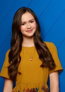 Olivia Sanabia
as Charlotte Wrather
