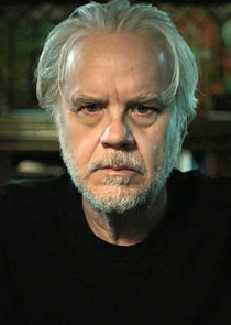 Tim Robbins
as Reginald 