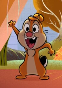 Kaycie Chase
as Dale