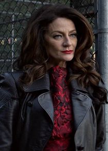 Michelle Gomez
as Lilith