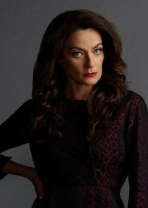 Michelle Gomez
as Mary Wardwell