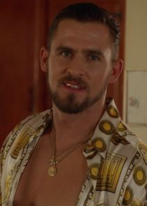 Jack Kesy
as Duane 