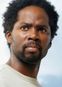 Harold Perrineau
as Dean Simms