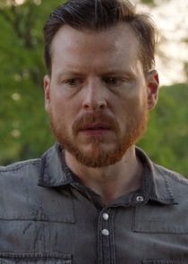 Kevin Rankin
as Bryce Husser