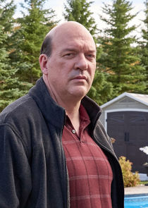 John Carroll Lynch
as John Sleator