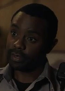 Brandon Scott
as Luke Vanczyk