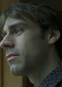 Steve M. Robertson
as Ian