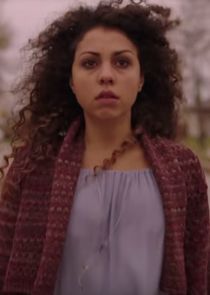 Jess Salgueiro
as Lacey