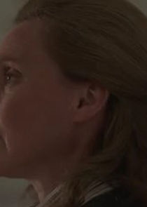 Marina Stephenson Kerr
as Frances Booth