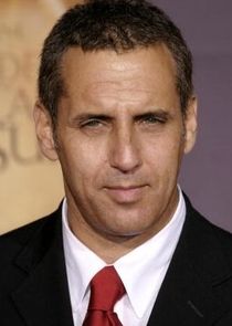 Vincent Riotta
as Marcello Bari