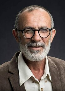 Kamel El Basha
as Youssef Mizouni