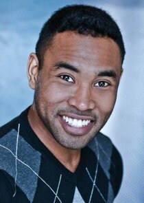 Kevin Vidal
as Jules Hammet