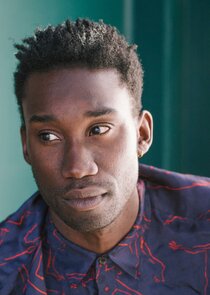 Nathan Stewart-Jarrett
as Joe Petrus