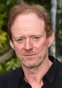 Ned Dennehy
as Devil