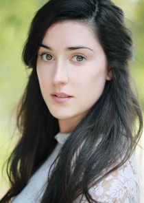 Laura Morgan
as Soldier