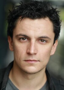 Tom Mothersdale
as Right Hand