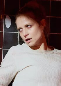 Niamh Algar
as Specialist