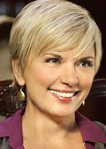 Teryl Rothery
as Grace Sherman