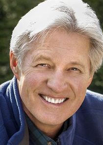 Bruce Boxleitner
as Bob Beldon
