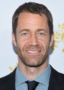 Colin Ferguson
as Paul Watson